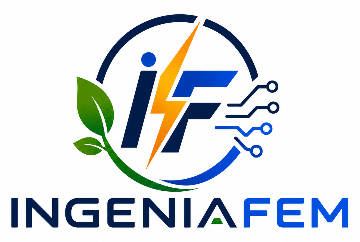 IngeniaFEM